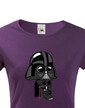 Dámské tričko Darth Vader