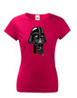 Dámské tričko Darth Vader