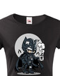 Dámské tričko Batman