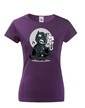 Dámské tričko Batman