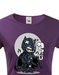 Dámské tričko Batman