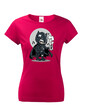 Dámské tričko Batman