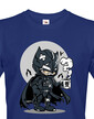 Pánské tričko Batman