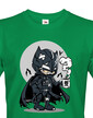 Pánské tričko Batman