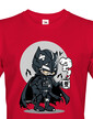 Pánské tričko Batman