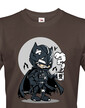 Pánské tričko Batman
