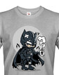 Pánské tričko Batman