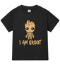 Tričko pro miminka Groot z filmu Strážci galaxie 2