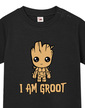 Tričko pro miminka Groot z filmu Strážci galaxie 2