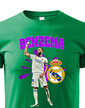 Detské tričko Karim Benzema