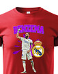 Detské tričko Karim Benzema
