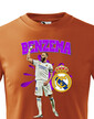 Detské tričko Karim Benzema