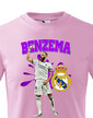 Detské tričko Karim Benzema