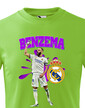 Detské tričko Karim Benzema