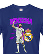 Pánské tričko Karim Benzema
