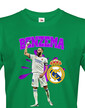 Pánské tričko Karim Benzema