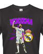 Pánské tričko Karim Benzema