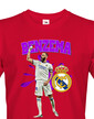 Pánské tričko Karim Benzema