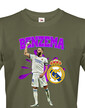 Pánské tričko Karim Benzema