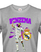 Pánské tričko Karim Benzema