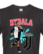 Pánské tričko Paulo Dybala