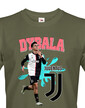 Pánské tričko Paulo Dybala