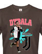 Pánské tričko Paulo Dybala