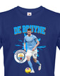 Pánské tričko Kevin De Bruyne