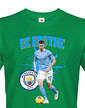Pánské tričko Kevin De Bruyne