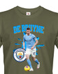 Pánské tričko Kevin De Bruyne