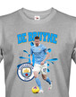 Pánské tričko Kevin De Bruyne