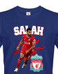 Pánské tričko Mohamed Salah