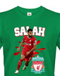 Pánské tričko Mohamed Salah
