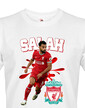 Pánské tričko Mohamed Salah