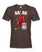 Pánské tričko Mohamed Salah