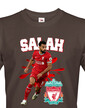 Pánské tričko Mohamed Salah