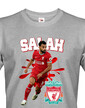 Pánské tričko Mohamed Salah