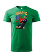 Detské tričko Kylian Mbappé