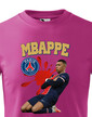 Detské tričko Kylian Mbappé