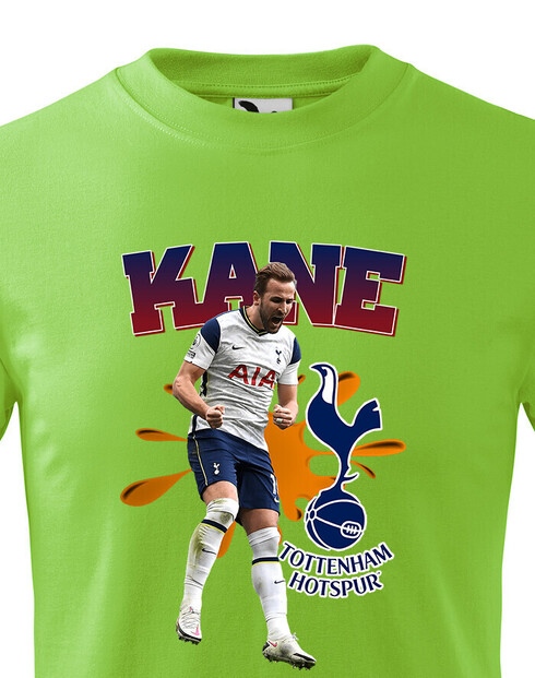 Detské tričko Harry Kane