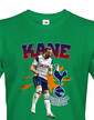 Pánské tričko Harry Kane