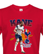 Pánské tričko Harry Kane