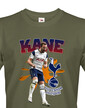Pánské tričko Harry Kane