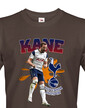 Pánské tričko Harry Kane