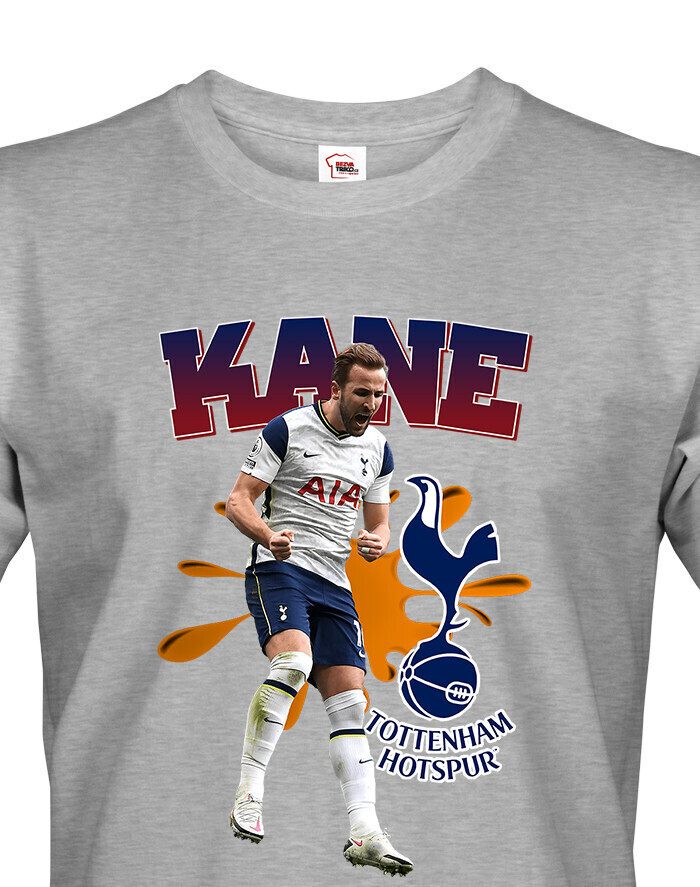 Pánské tričko Harry Kane