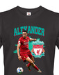 Pánské tričko Trent Alexander-Arnold