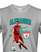 Pánské tričko Trent Alexander-Arnold