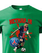Detské tričko Neymar