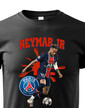 Detské tričko Neymar