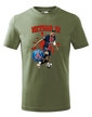 Detské tričko Neymar